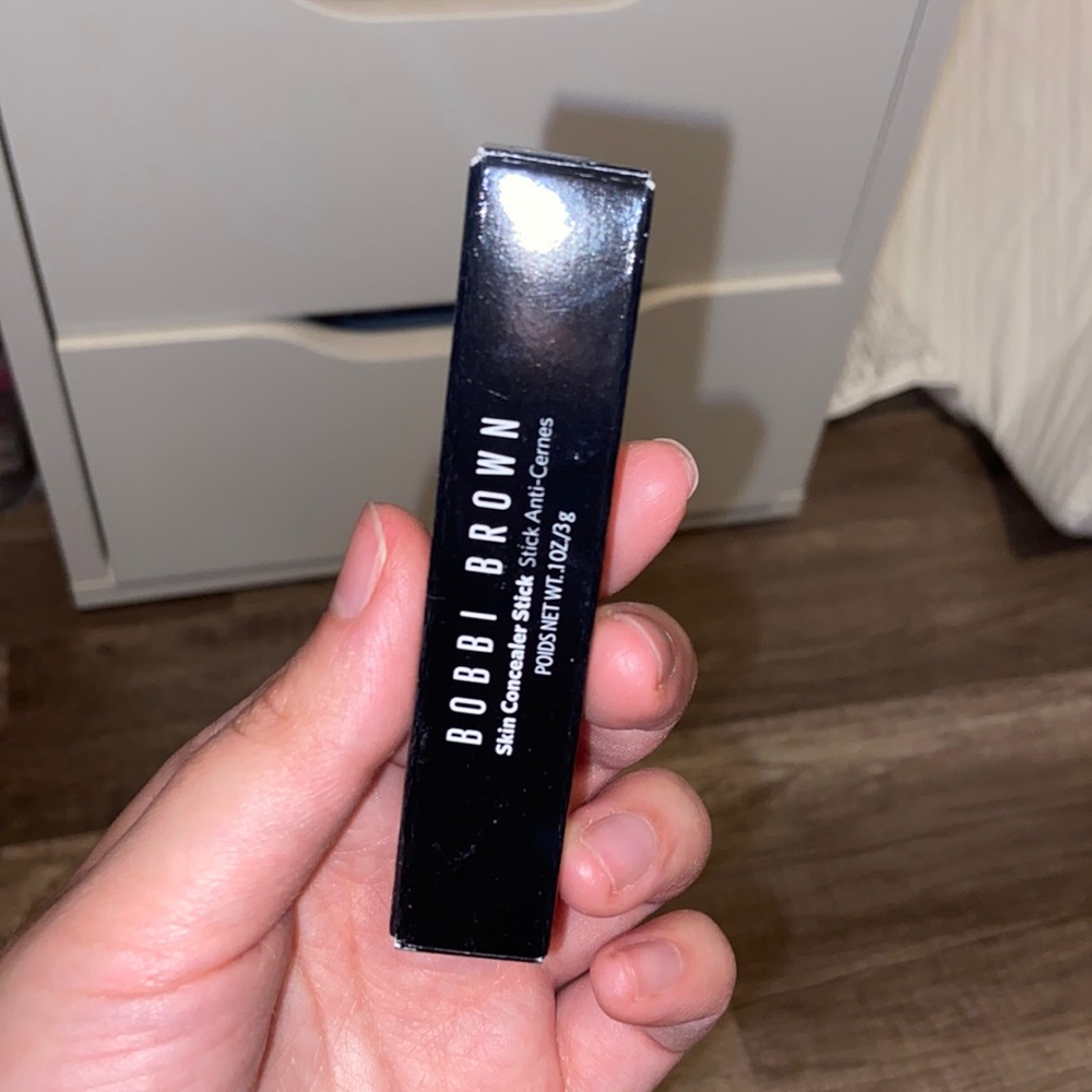 bobbi brown skin concealer stick